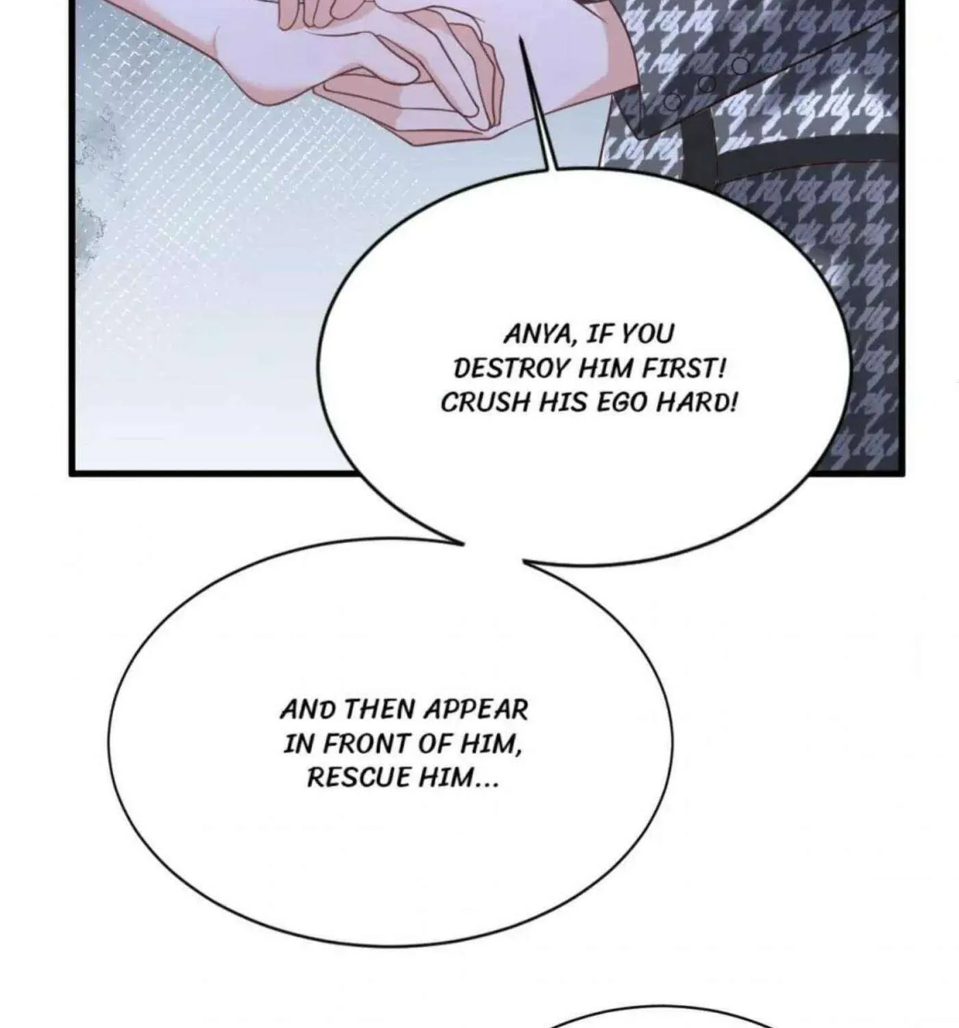 Read The Devil Whispered in My Ear chapter 208 image 57 on Lezhin