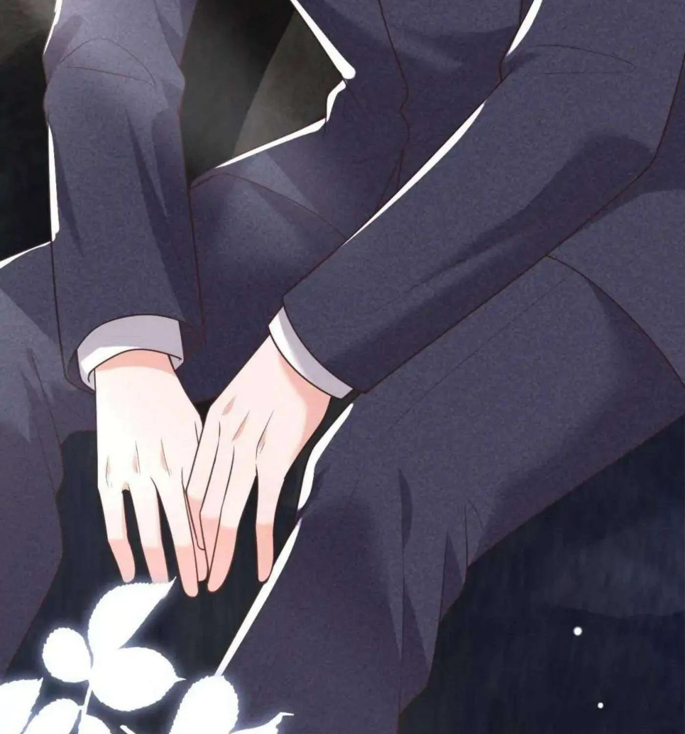 Read The Devil Whispered in My Ear chapter 208 image 71 on Lezhin