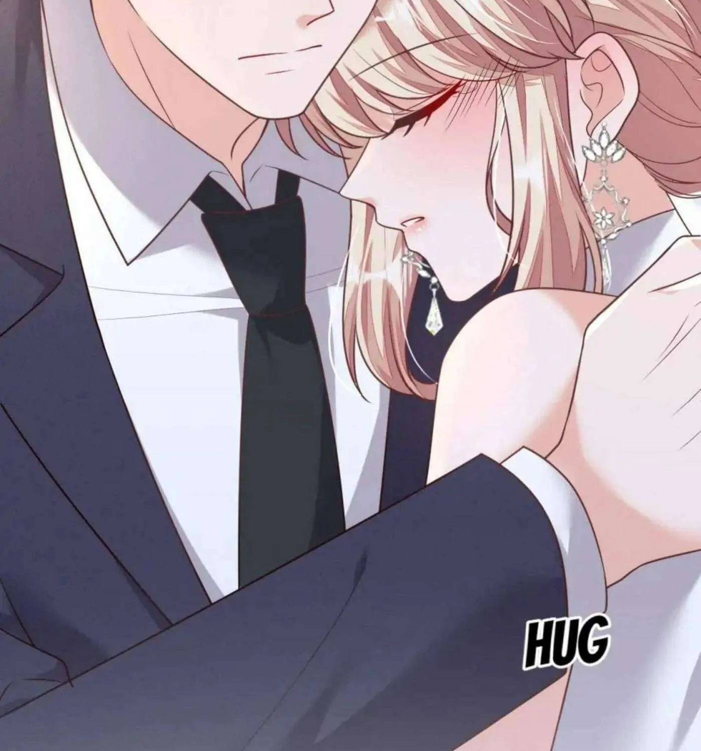 Read The Devil Whispered in My Ear chapter 208 image 8 on Lezhin
