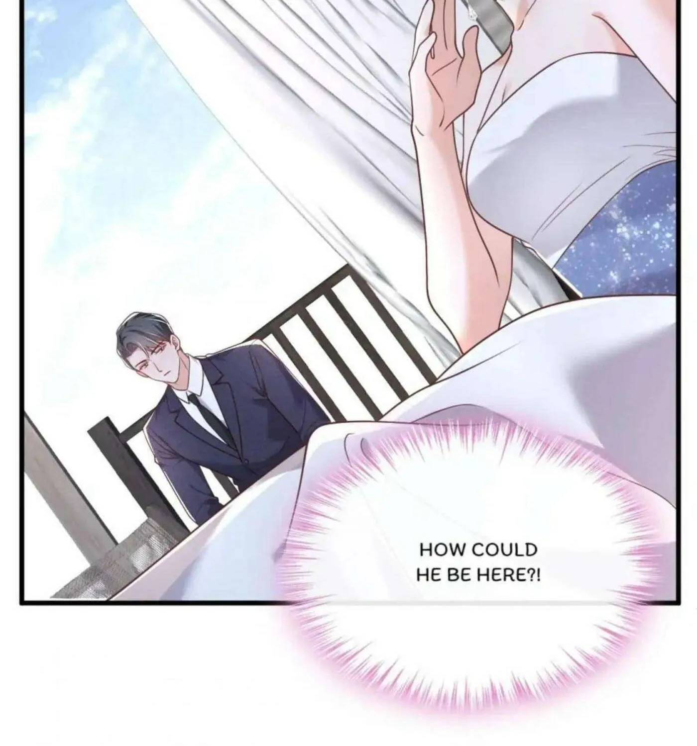 Read The Devil Whispered in My Ear chapter 209 image 1 on Lezhin