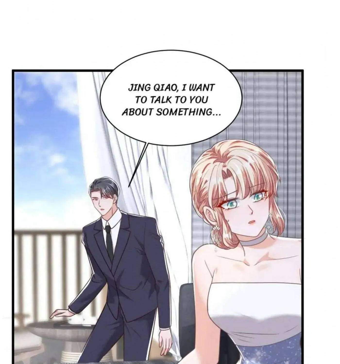 Read The Devil Whispered in My Ear chapter 209 image 11 on Lezhin