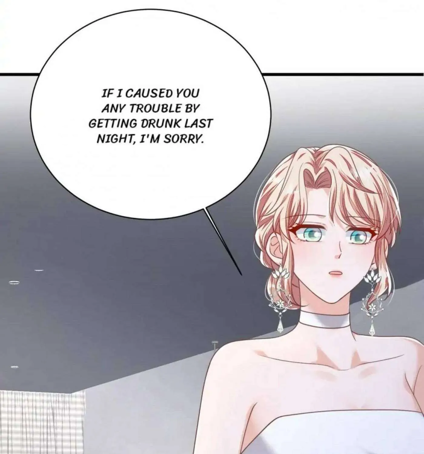 Read The Devil Whispered in My Ear chapter 209 image 14 on Lezhin