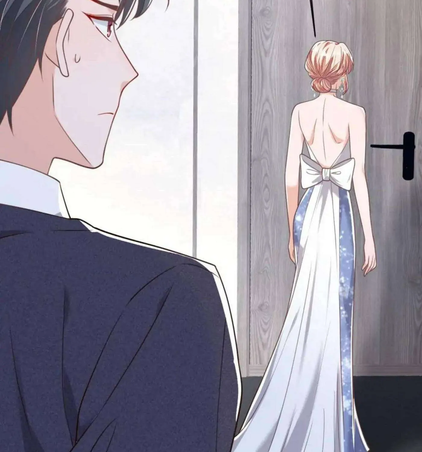Read The Devil Whispered in My Ear chapter 209 image 17 on Lezhin