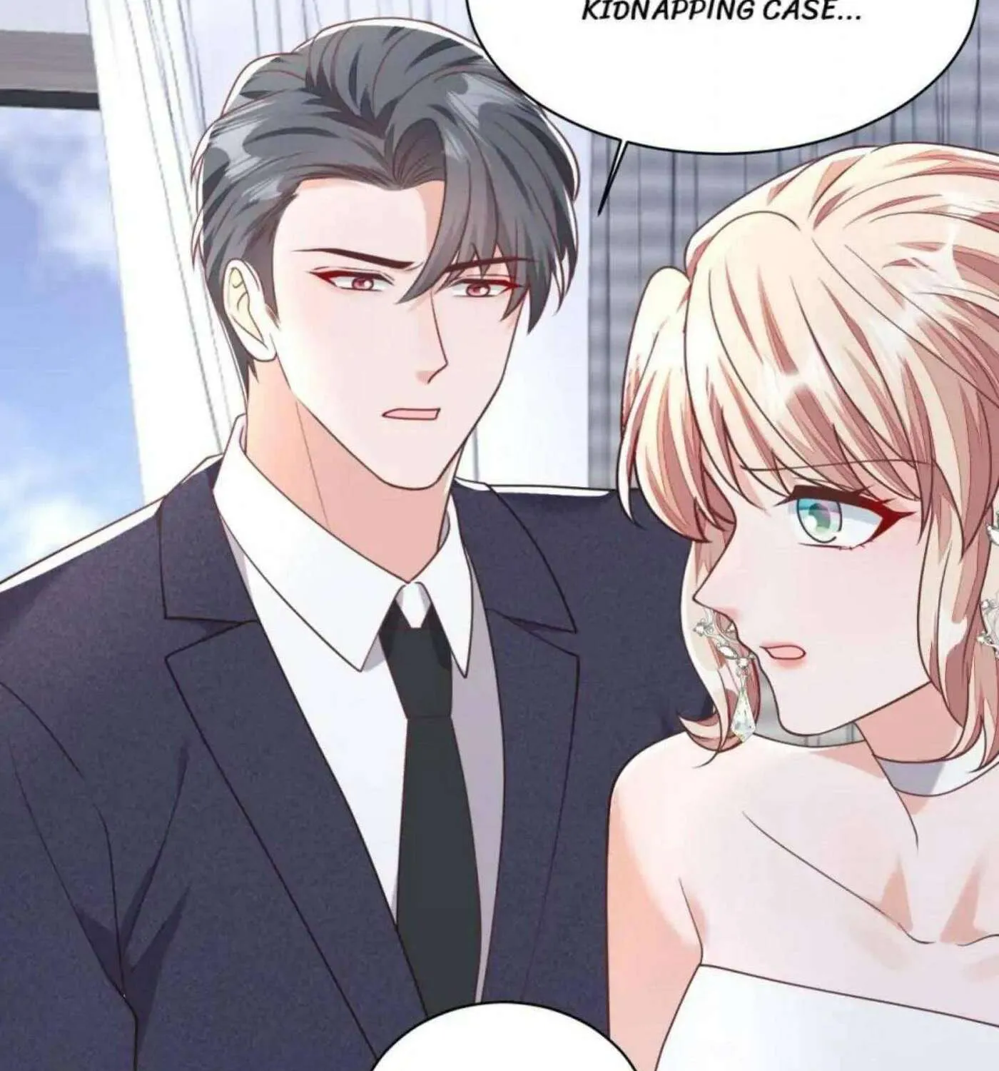 Read The Devil Whispered in My Ear chapter 209 image 22 on Lezhin