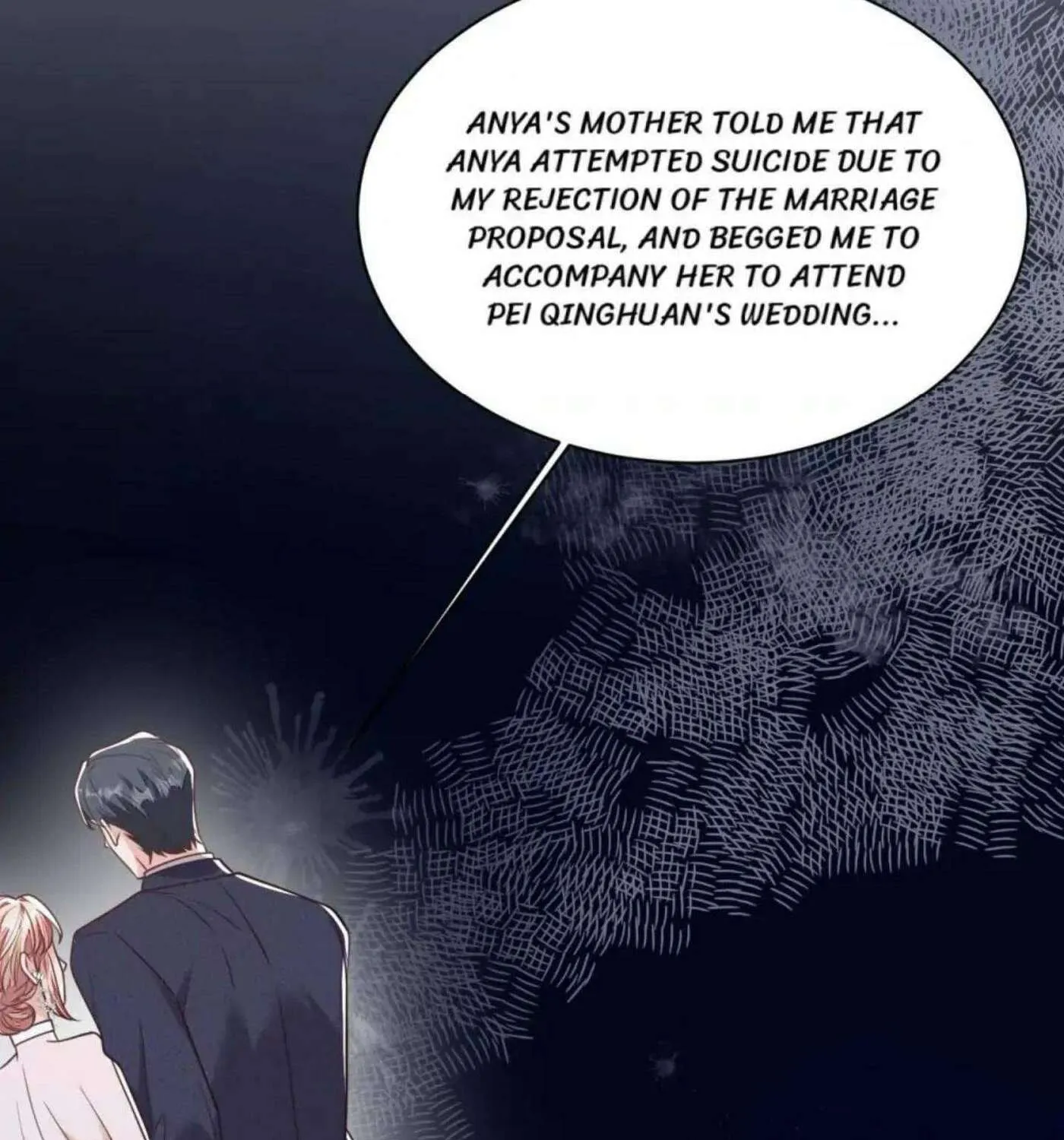 Read The Devil Whispered in My Ear chapter 209 image 28 on Lezhin