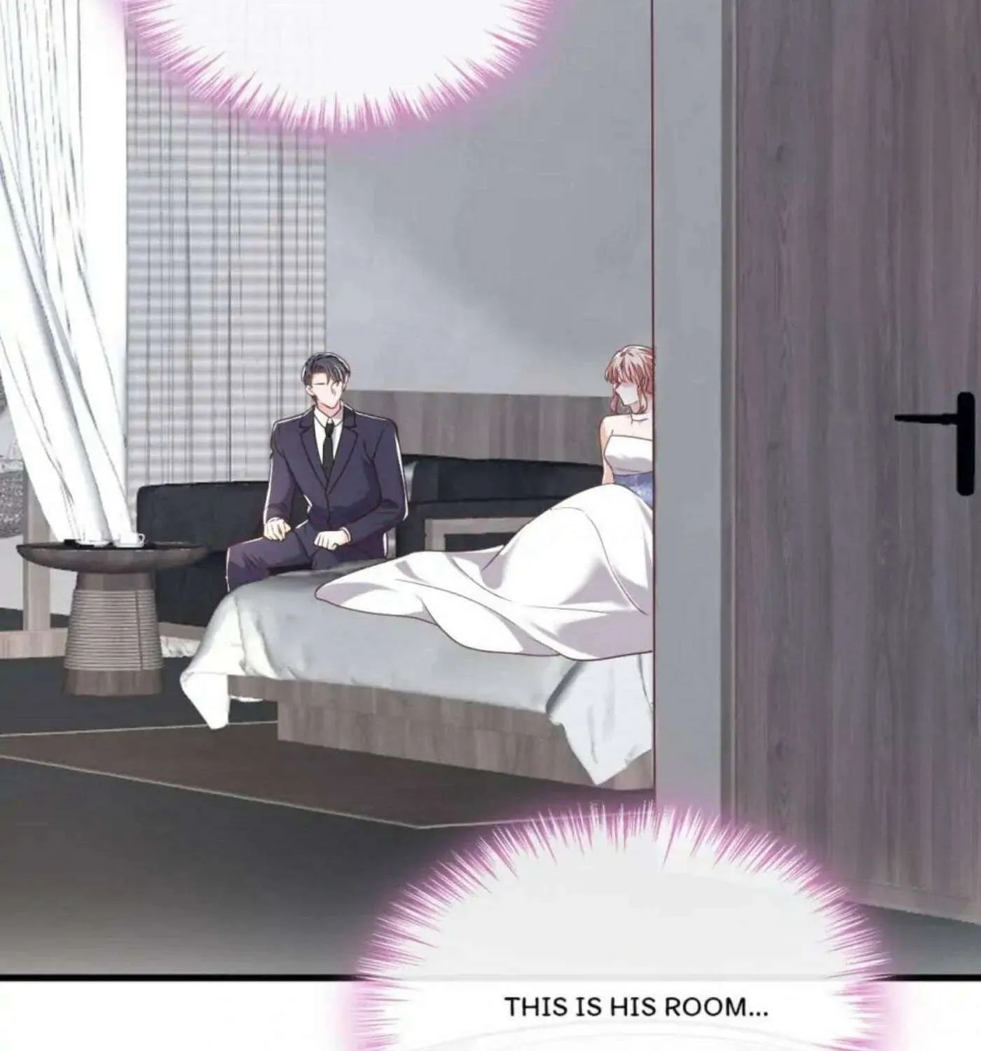 Read The Devil Whispered in My Ear chapter 209 image 3 on Lezhin