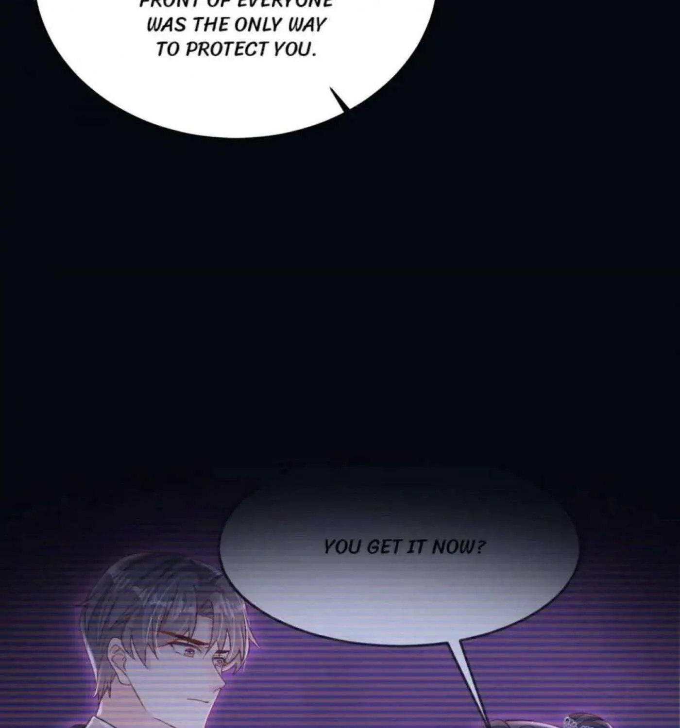 Read The Devil Whispered in My Ear chapter 209 image 32 on Lezhin