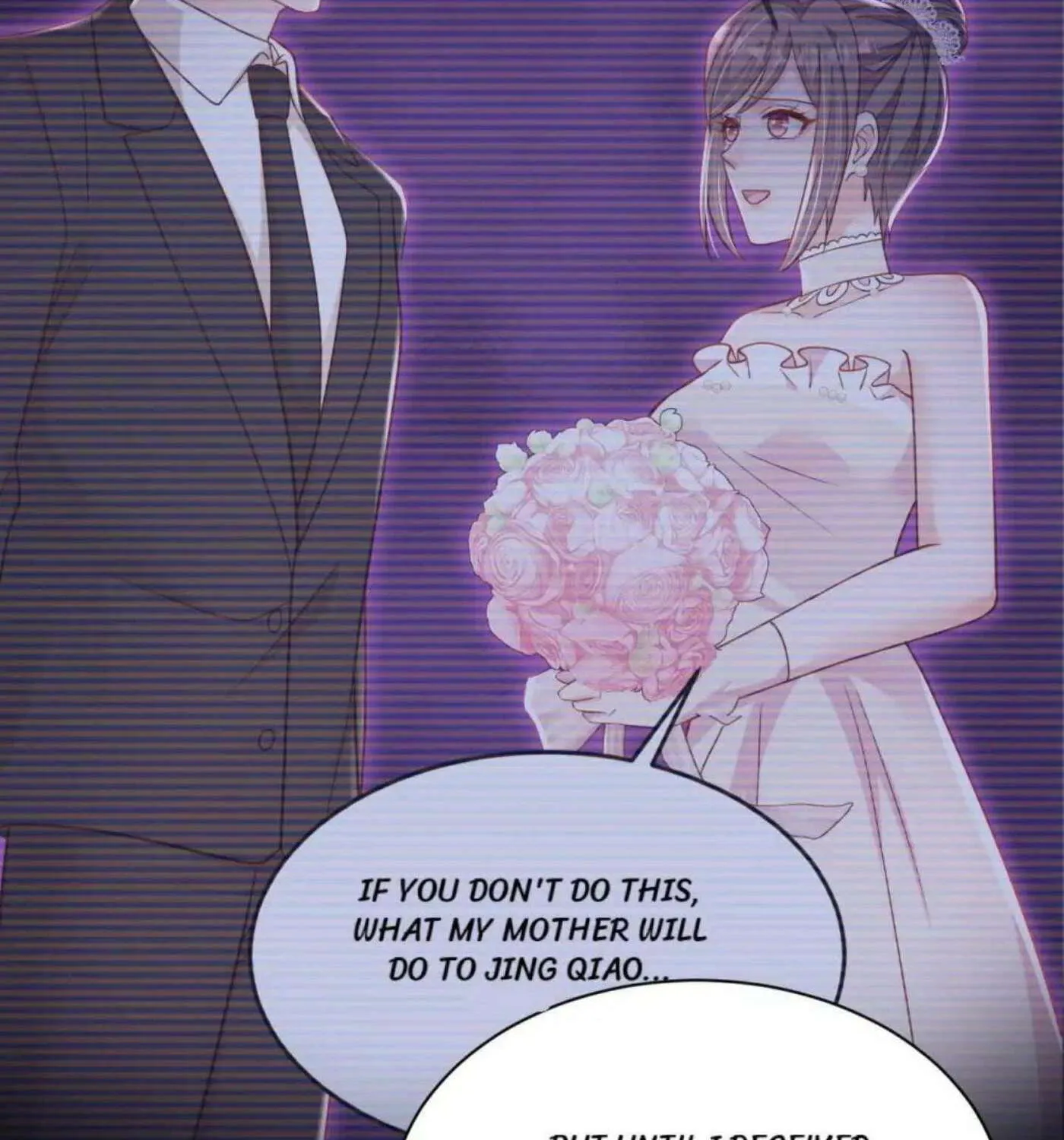 Read The Devil Whispered in My Ear chapter 209 image 33 on Lezhin