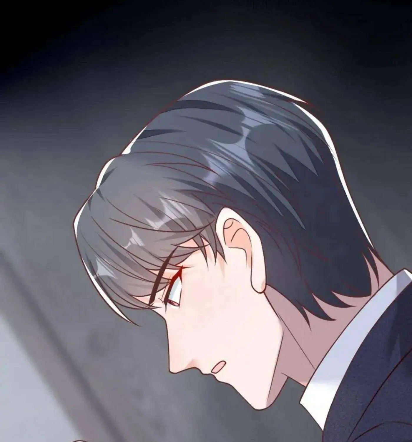 Read The Devil Whispered in My Ear chapter 209 image 40 on Lezhin