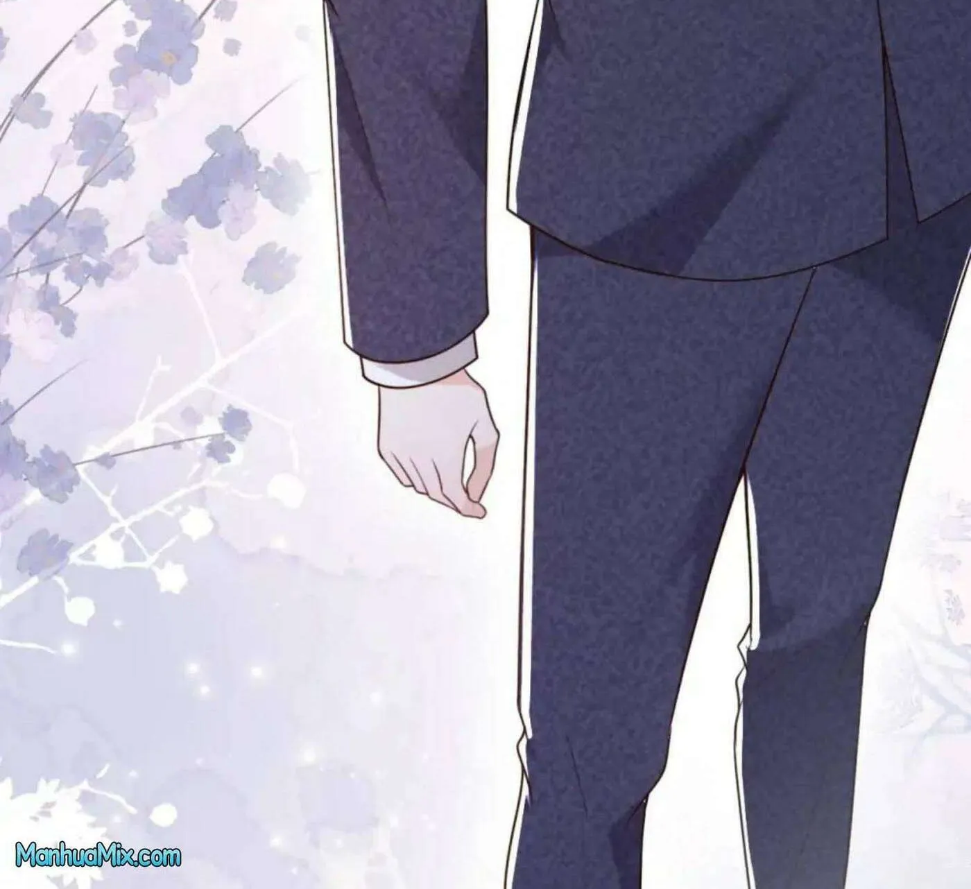 Read The Devil Whispered in My Ear chapter 209 image 49 on Lezhin