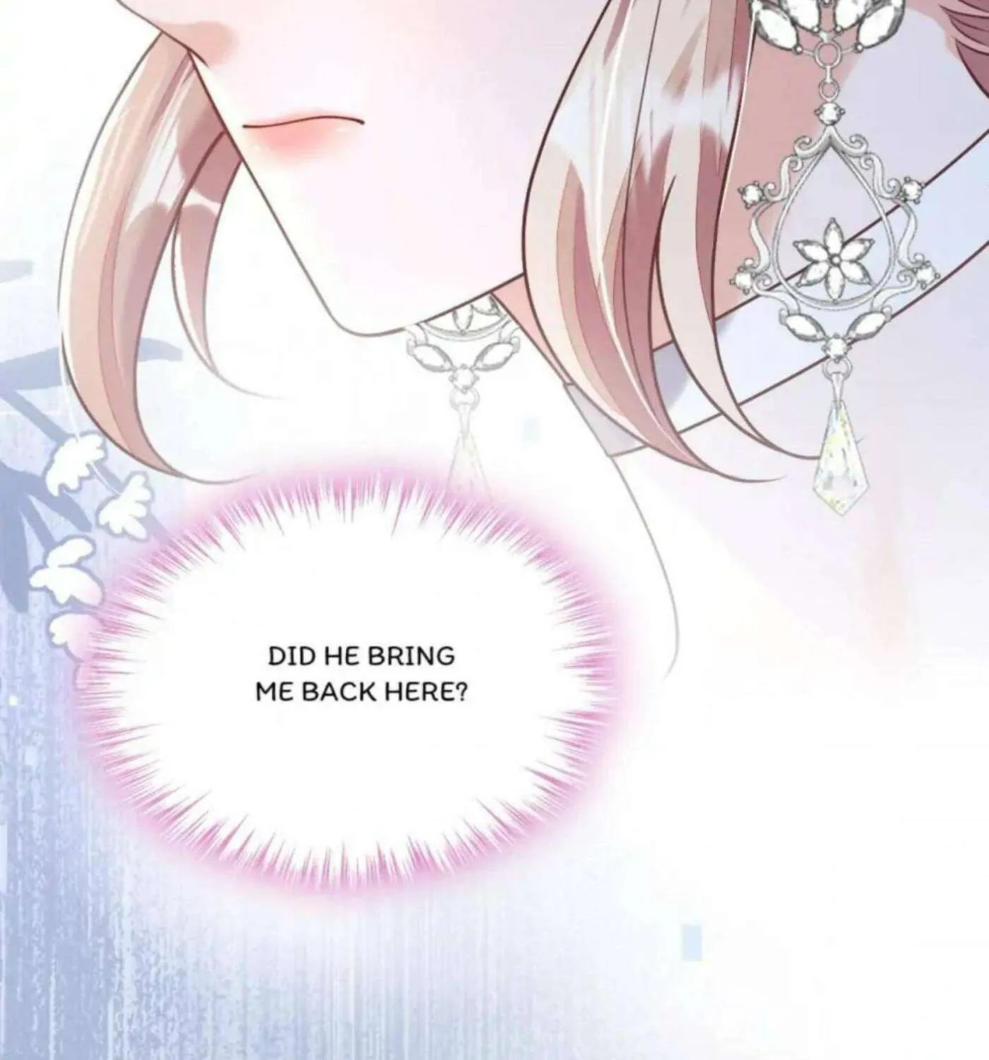 Read The Devil Whispered in My Ear chapter 209 image 5 on Lezhin