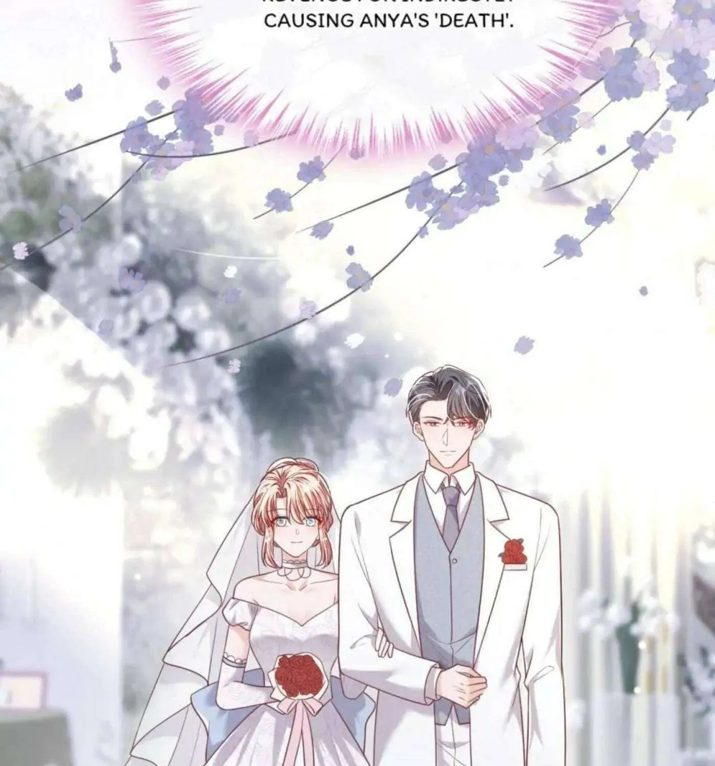 Read The Devil Whispered in My Ear chapter 209 image 51 on Lezhin