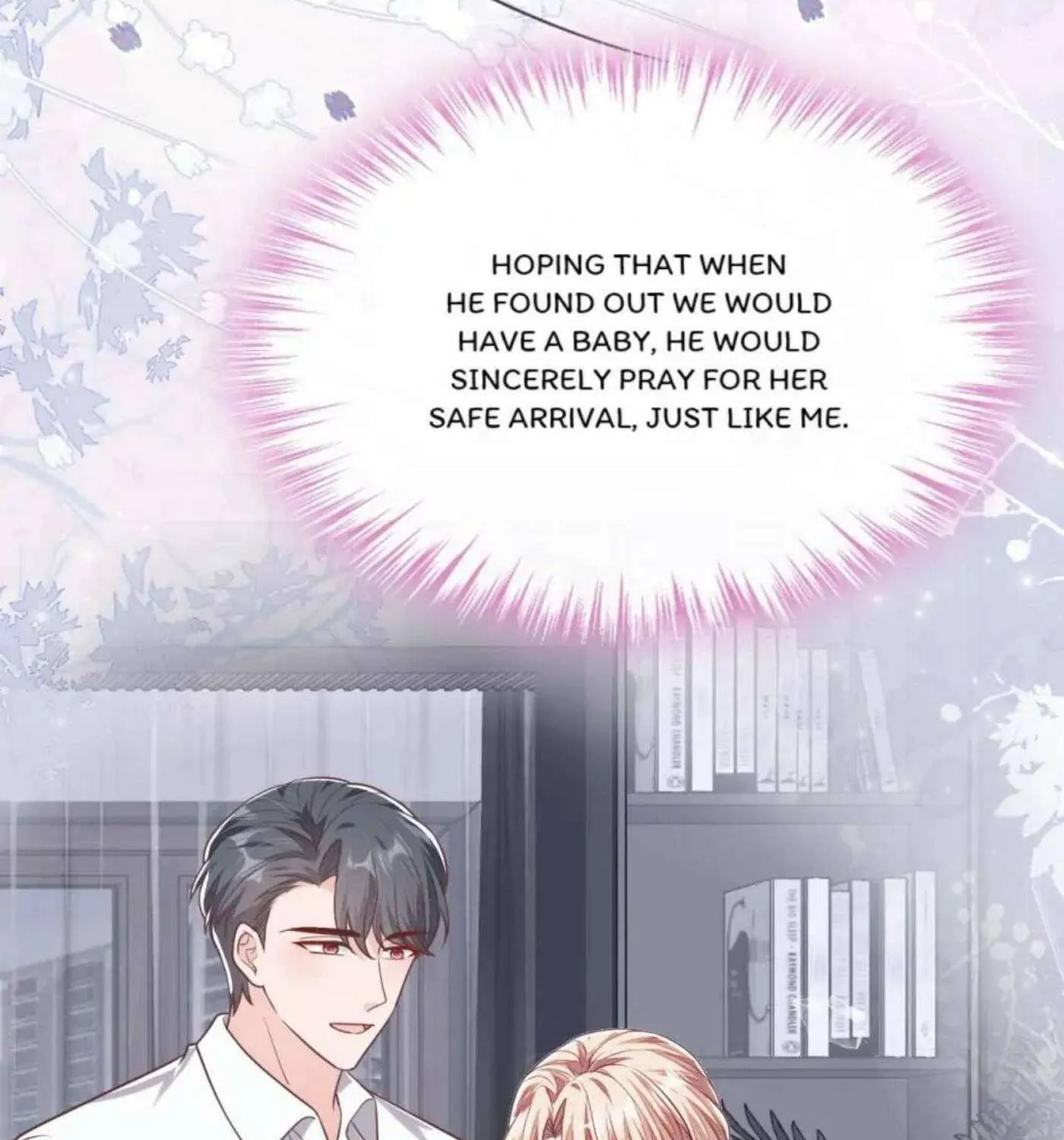 Read The Devil Whispered in My Ear chapter 209 image 56 on Lezhin