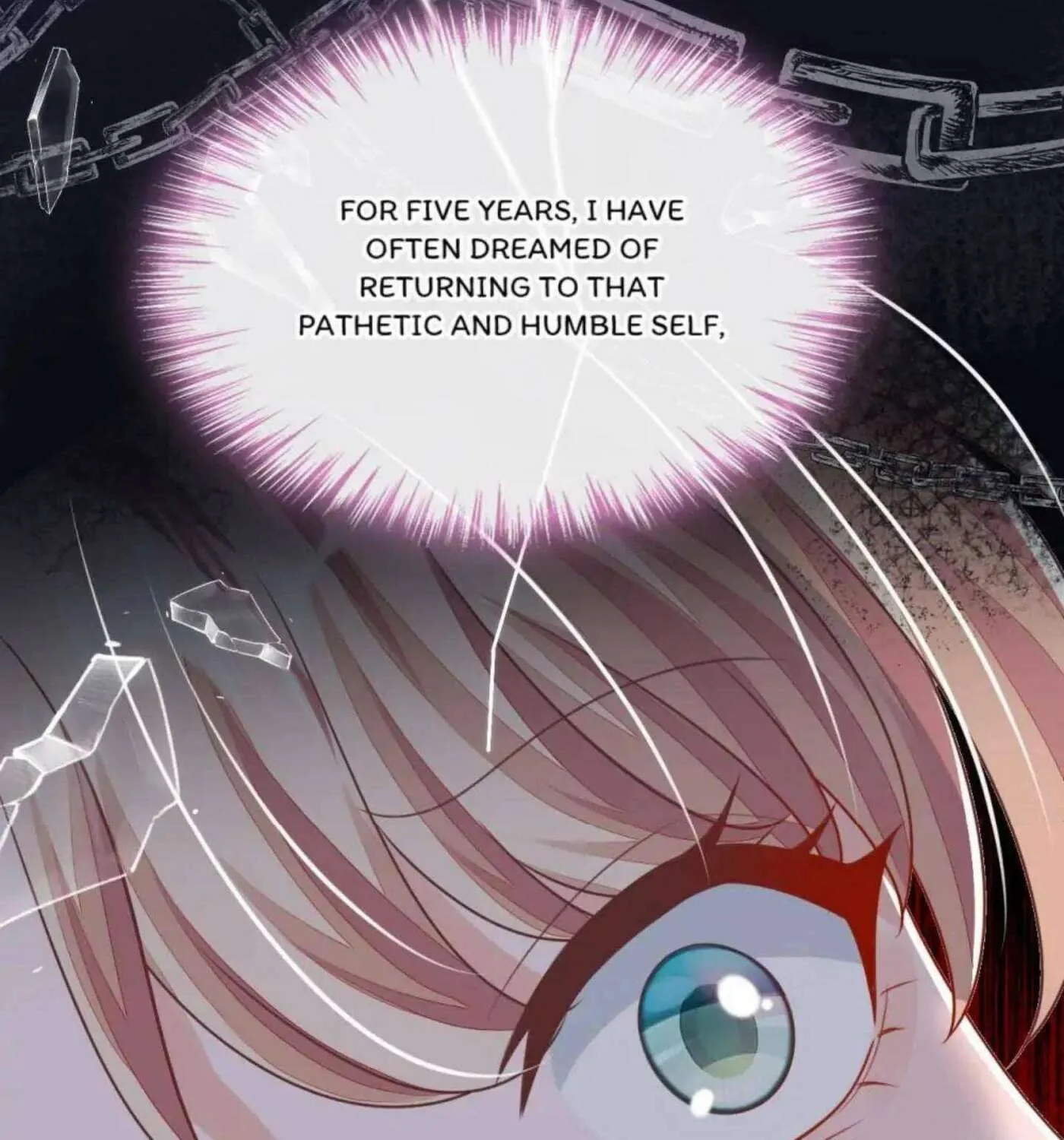 Read The Devil Whispered in My Ear chapter 209 image 60 on Lezhin