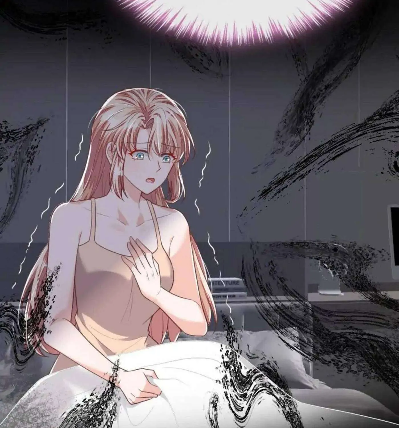 Read The Devil Whispered in My Ear chapter 209 image 62 on Lezhin