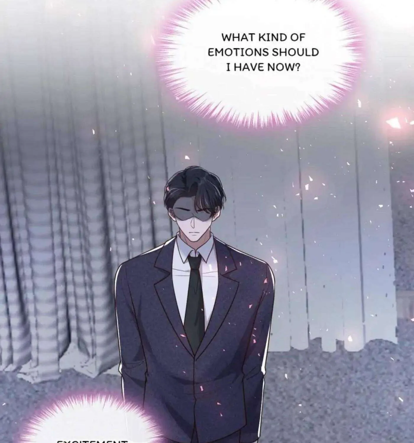 Read The Devil Whispered in My Ear chapter 209 image 65 on Lezhin