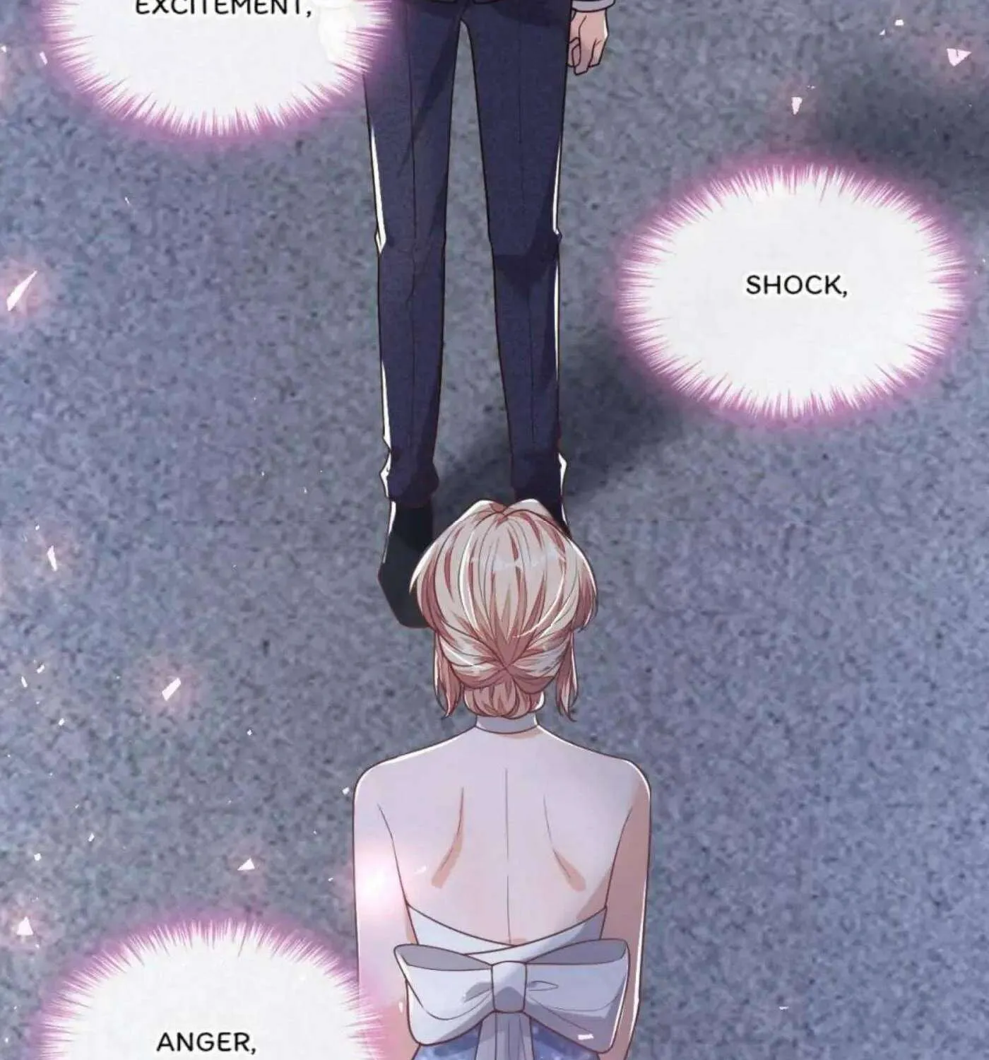 Read The Devil Whispered in My Ear chapter 209 image 66 on Lezhin