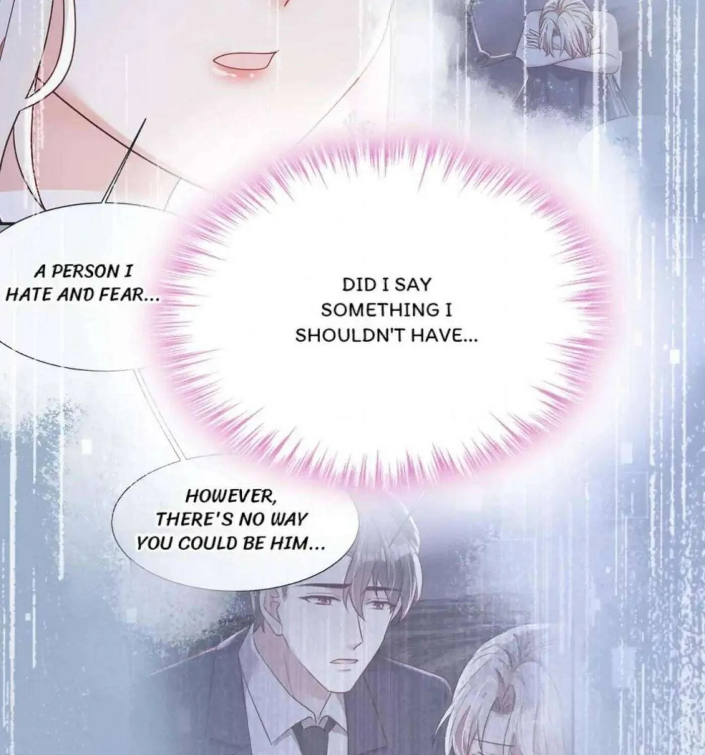 Read The Devil Whispered in My Ear chapter 209 image 7 on Lezhin
