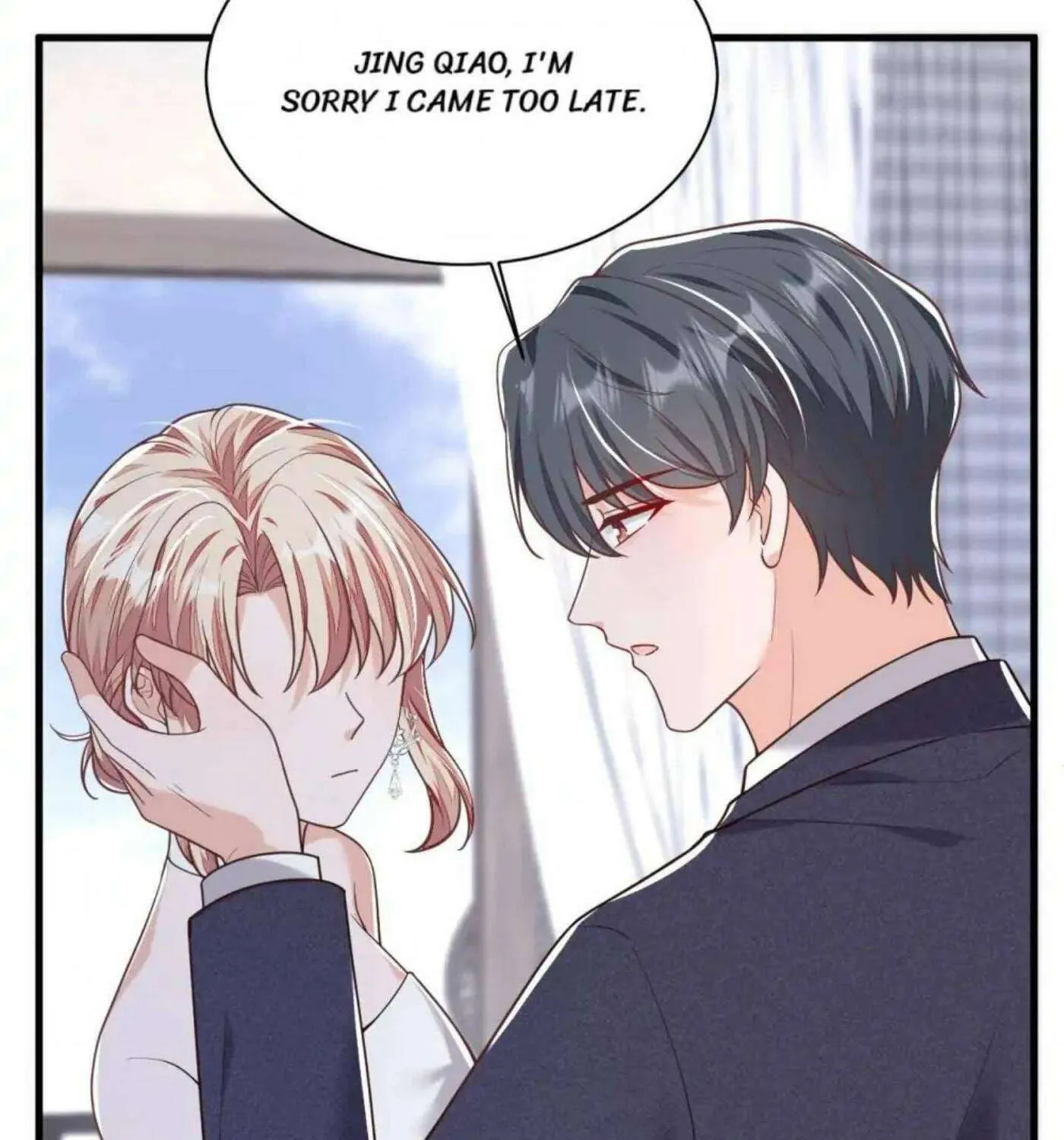 Read The Devil Whispered in My Ear chapter 209 image 71 on Lezhin