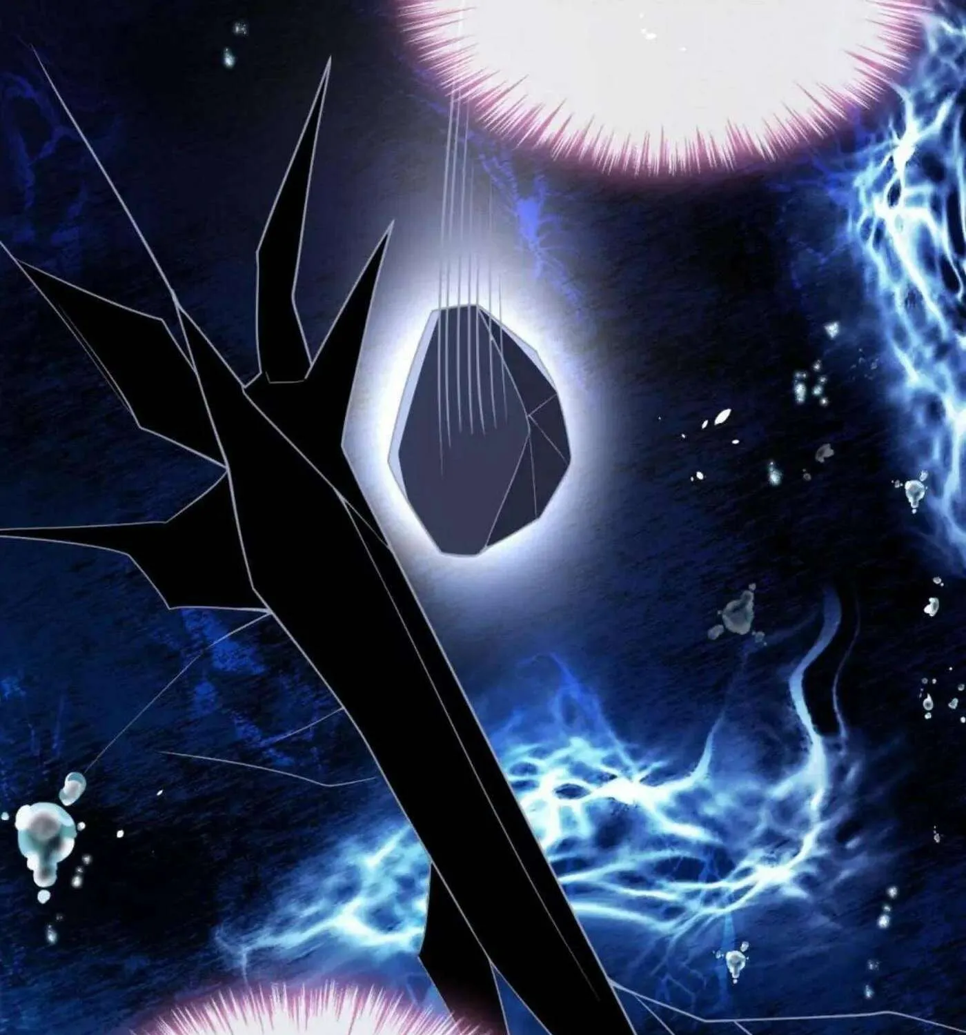 Read The Devil Whispered in My Ear chapter 209 image 78 on Lezhin