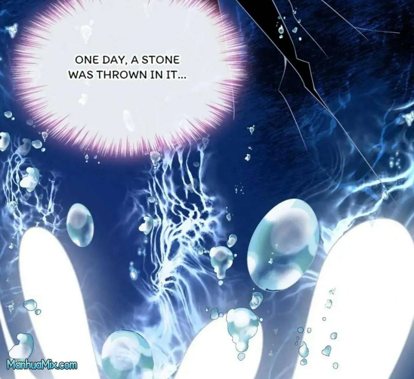 Read The Devil Whispered in My Ear chapter 209 image 79 on Lezhin