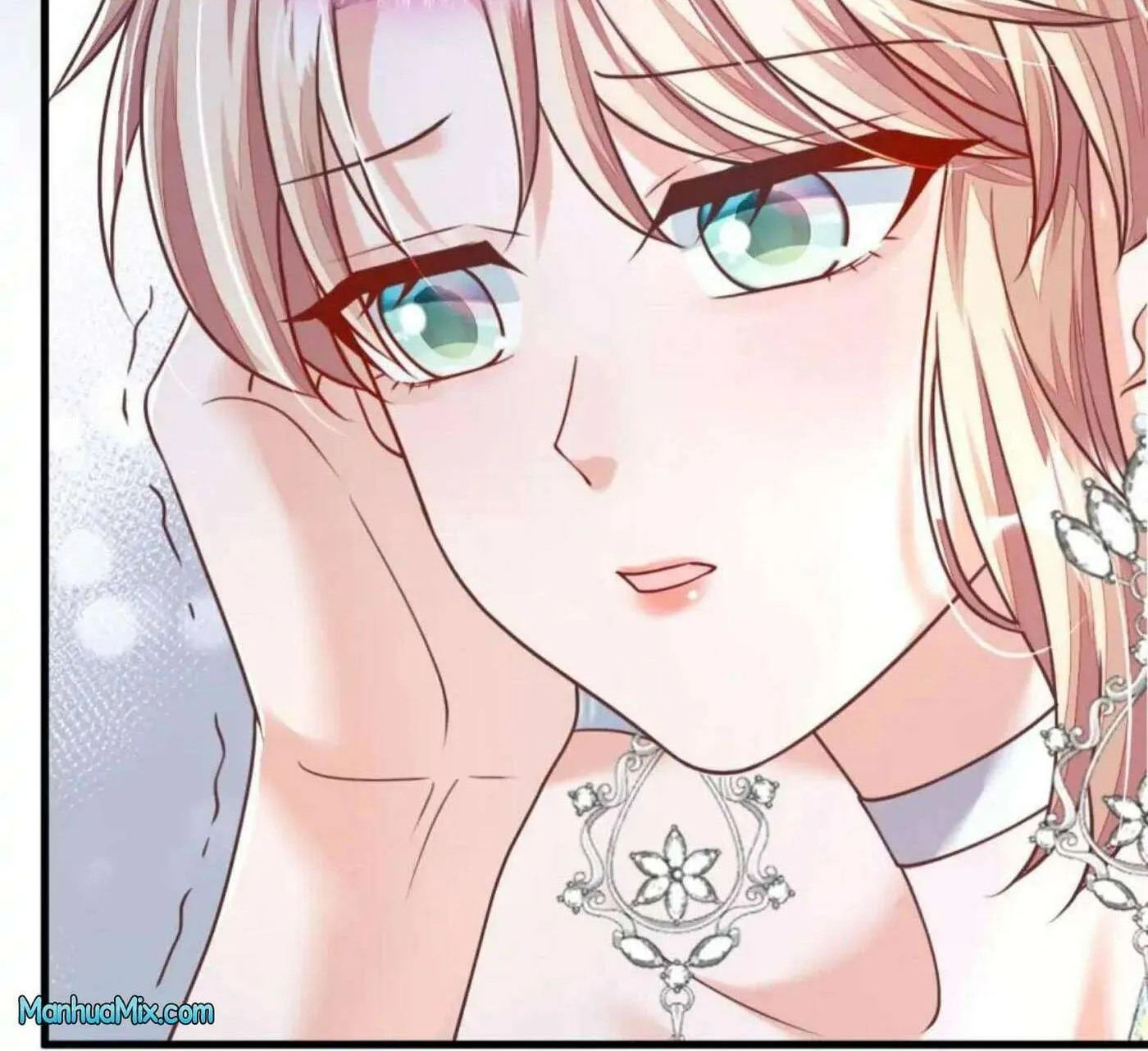 Read The Devil Whispered in My Ear chapter 209 image 9 on Lezhin