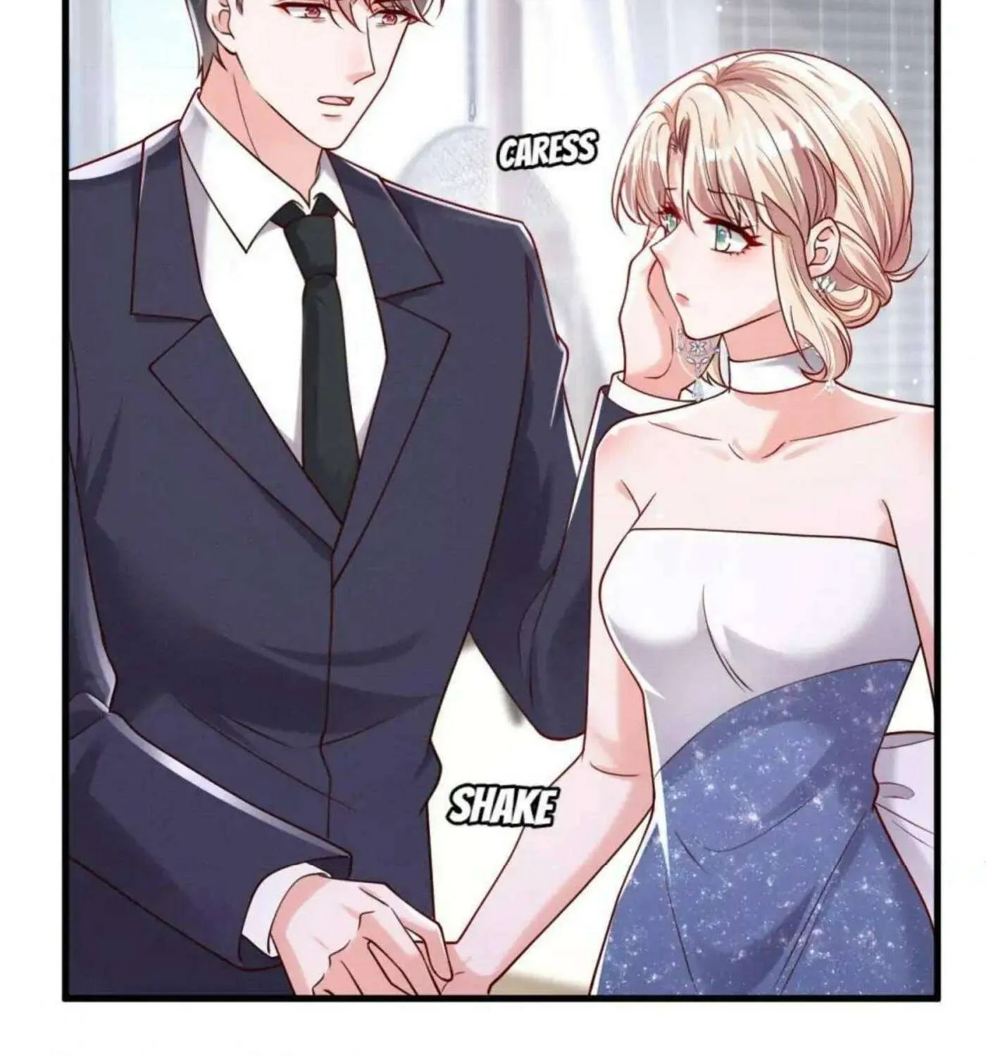 Read The Devil Whispered in My Ear chapter 210 image 1 on Lezhin