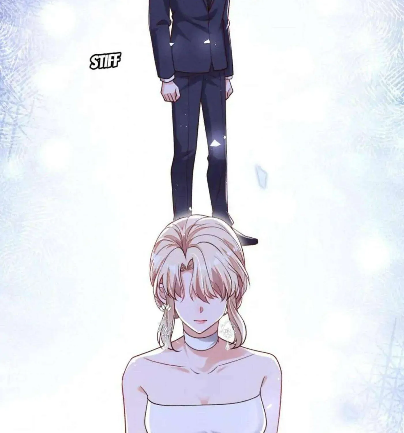 Read The Devil Whispered in My Ear chapter 210 image 11 on Lezhin