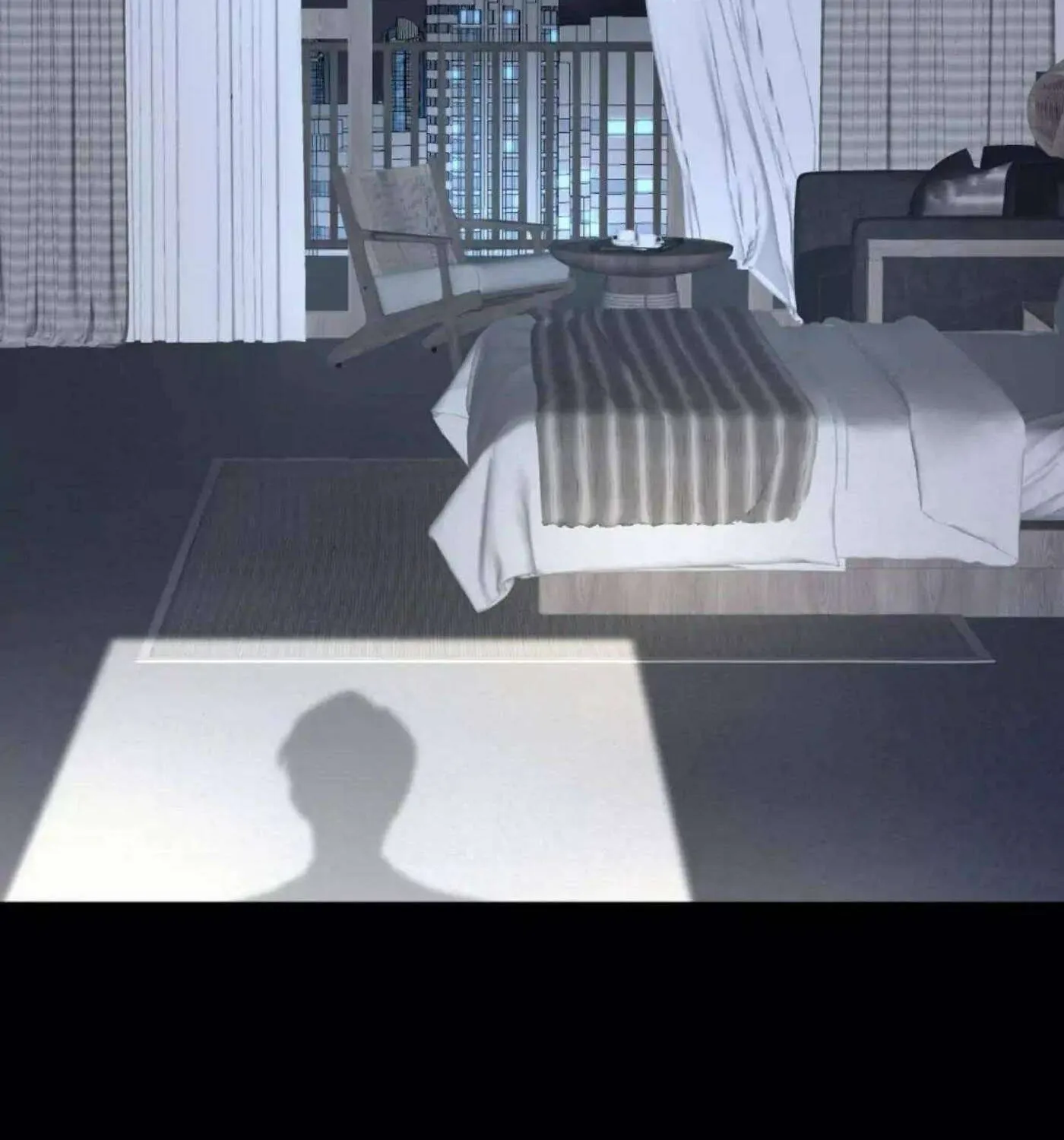 Read The Devil Whispered in My Ear chapter 210 image 21 on Lezhin