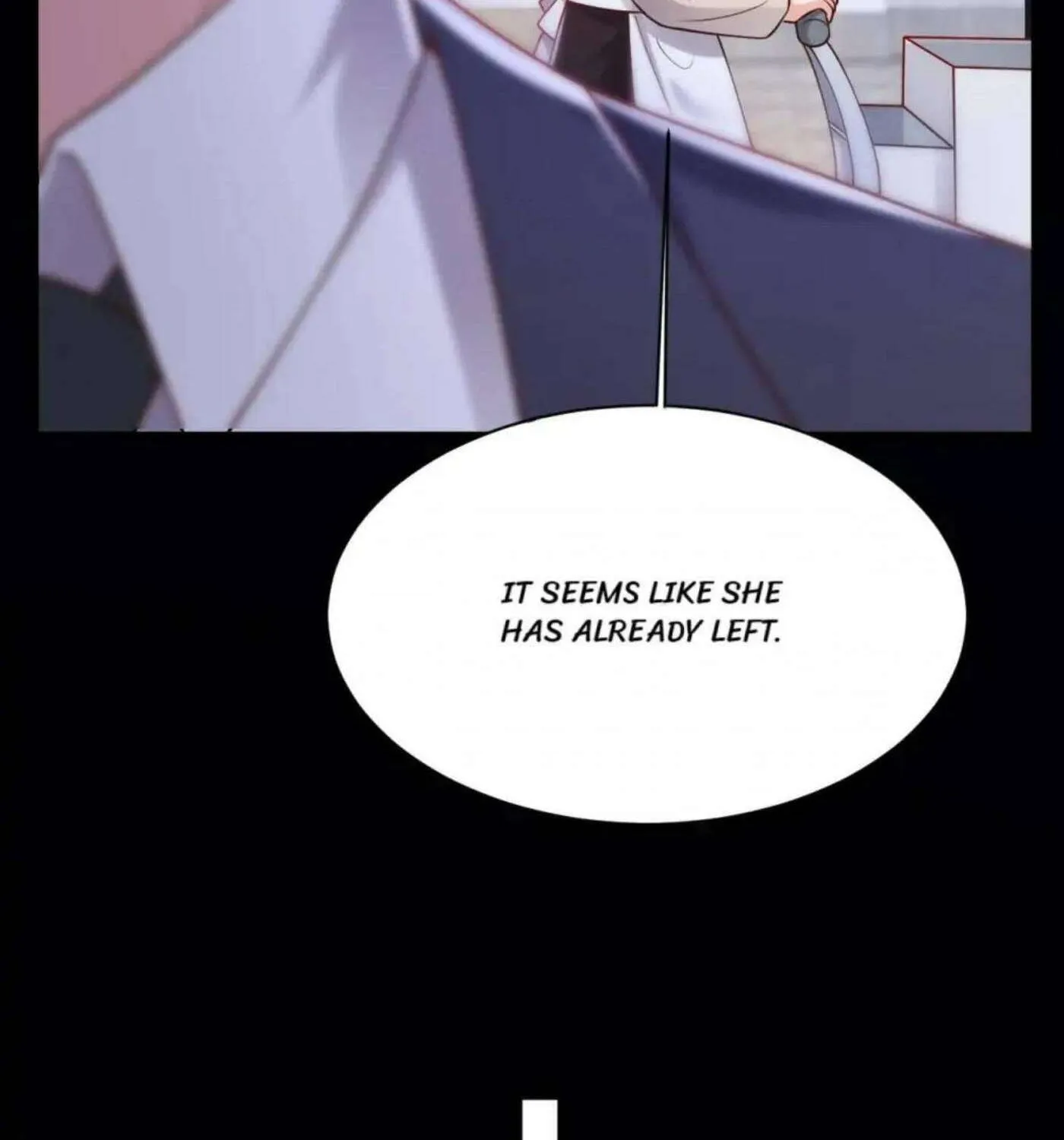 Read The Devil Whispered in My Ear chapter 210 image 23 on Lezhin