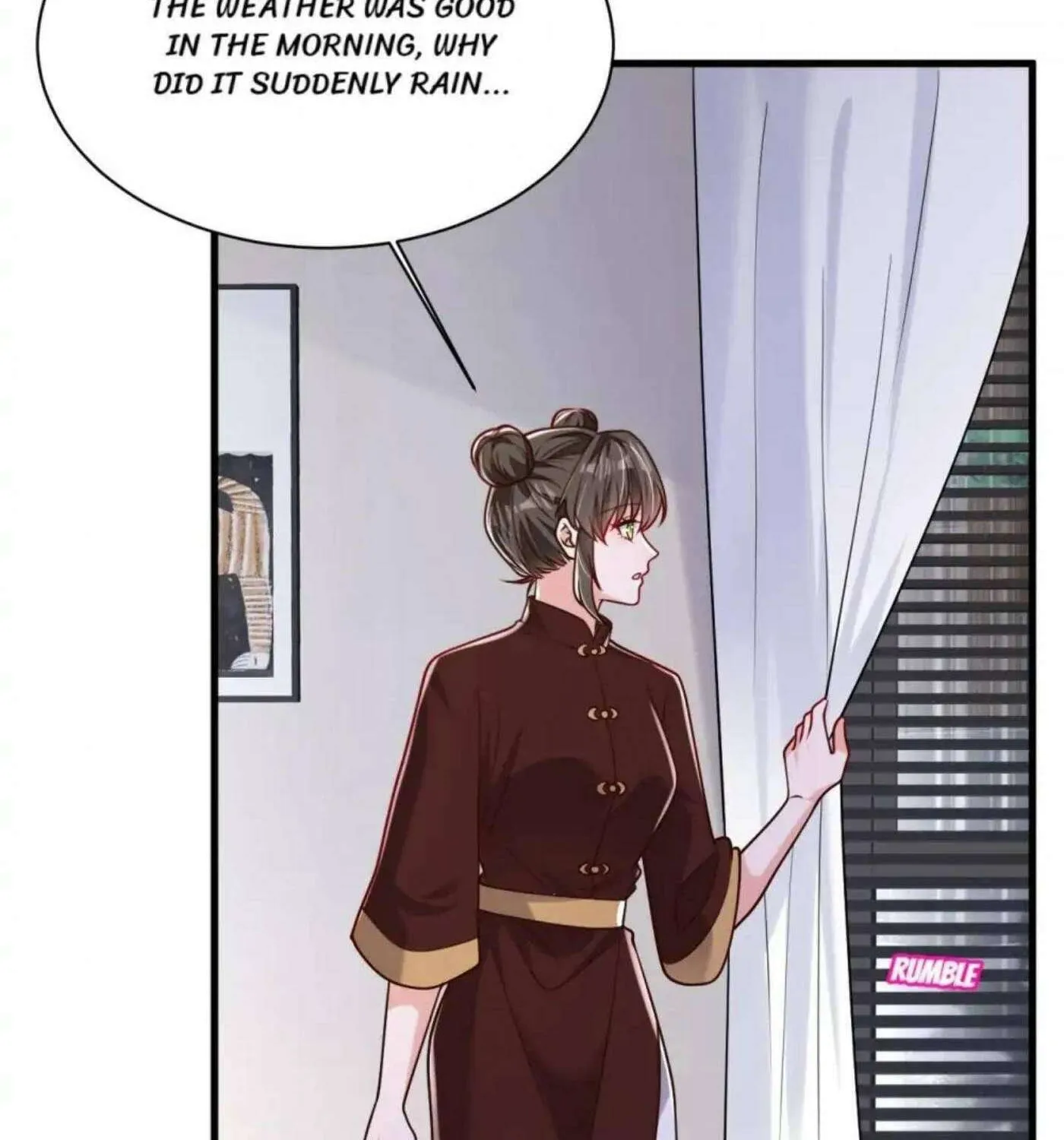 Read The Devil Whispered in My Ear chapter 210 image 27 on Lezhin