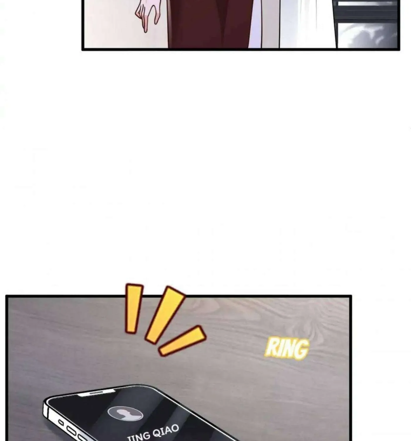 Read The Devil Whispered in My Ear chapter 210 image 28 on Lezhin