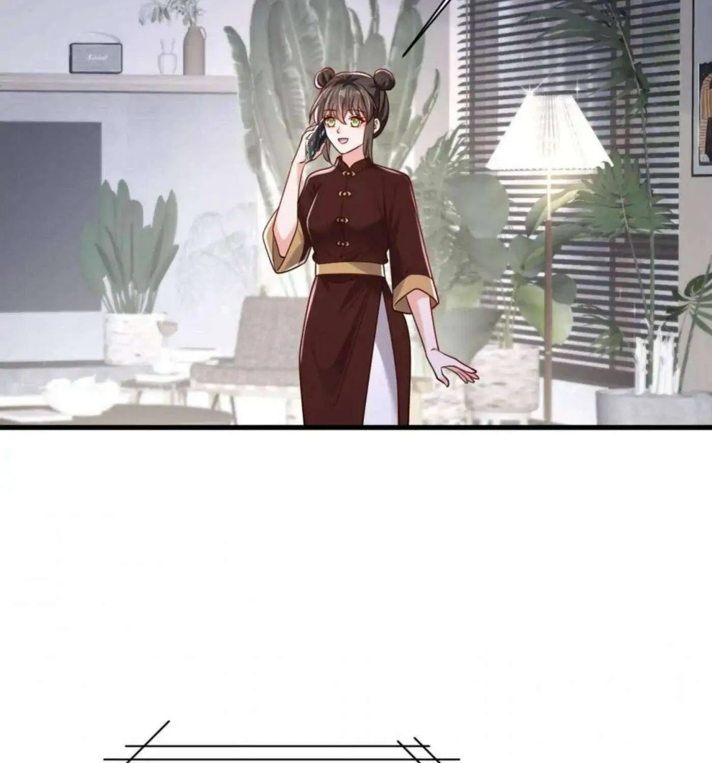 Read The Devil Whispered in My Ear chapter 210 image 30 on Lezhin