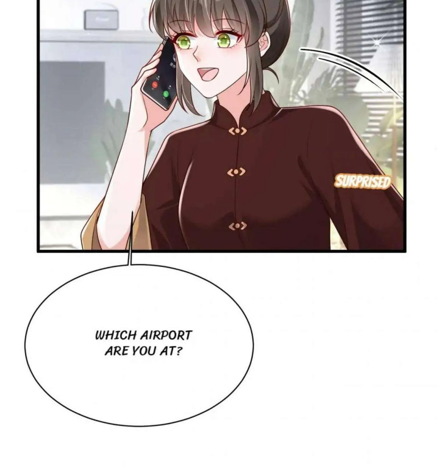 Read The Devil Whispered in My Ear chapter 210 image 32 on Lezhin