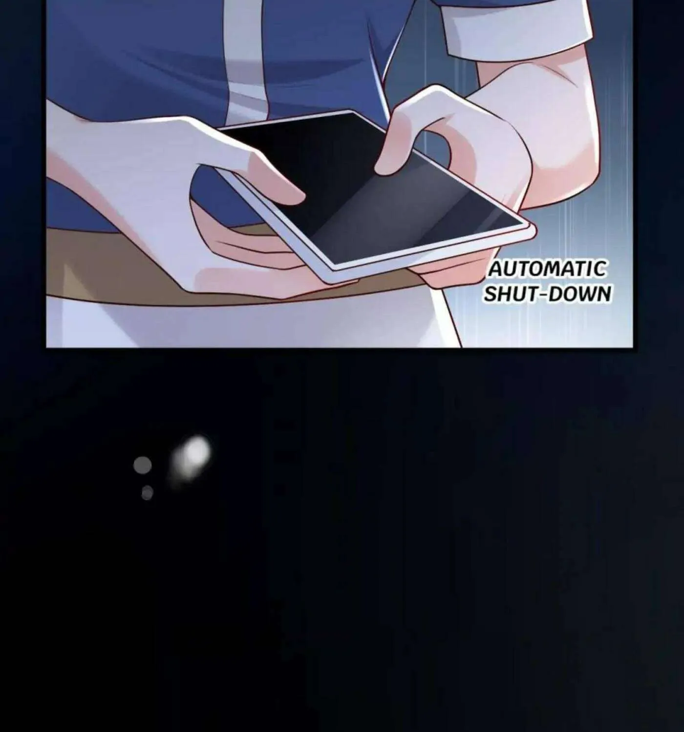Read The Devil Whispered in My Ear chapter 210 image 40 on Lezhin