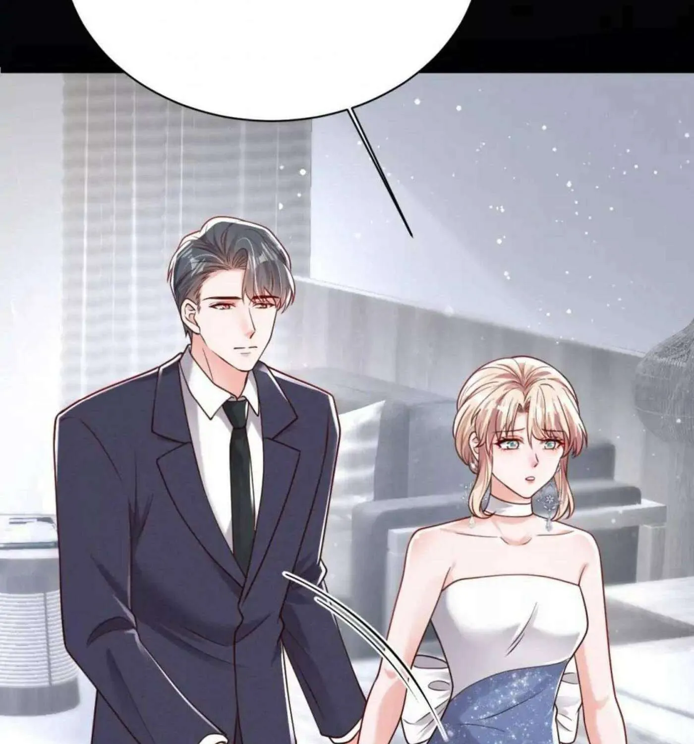 Read The Devil Whispered in My Ear chapter 210 image 8 on Lezhin