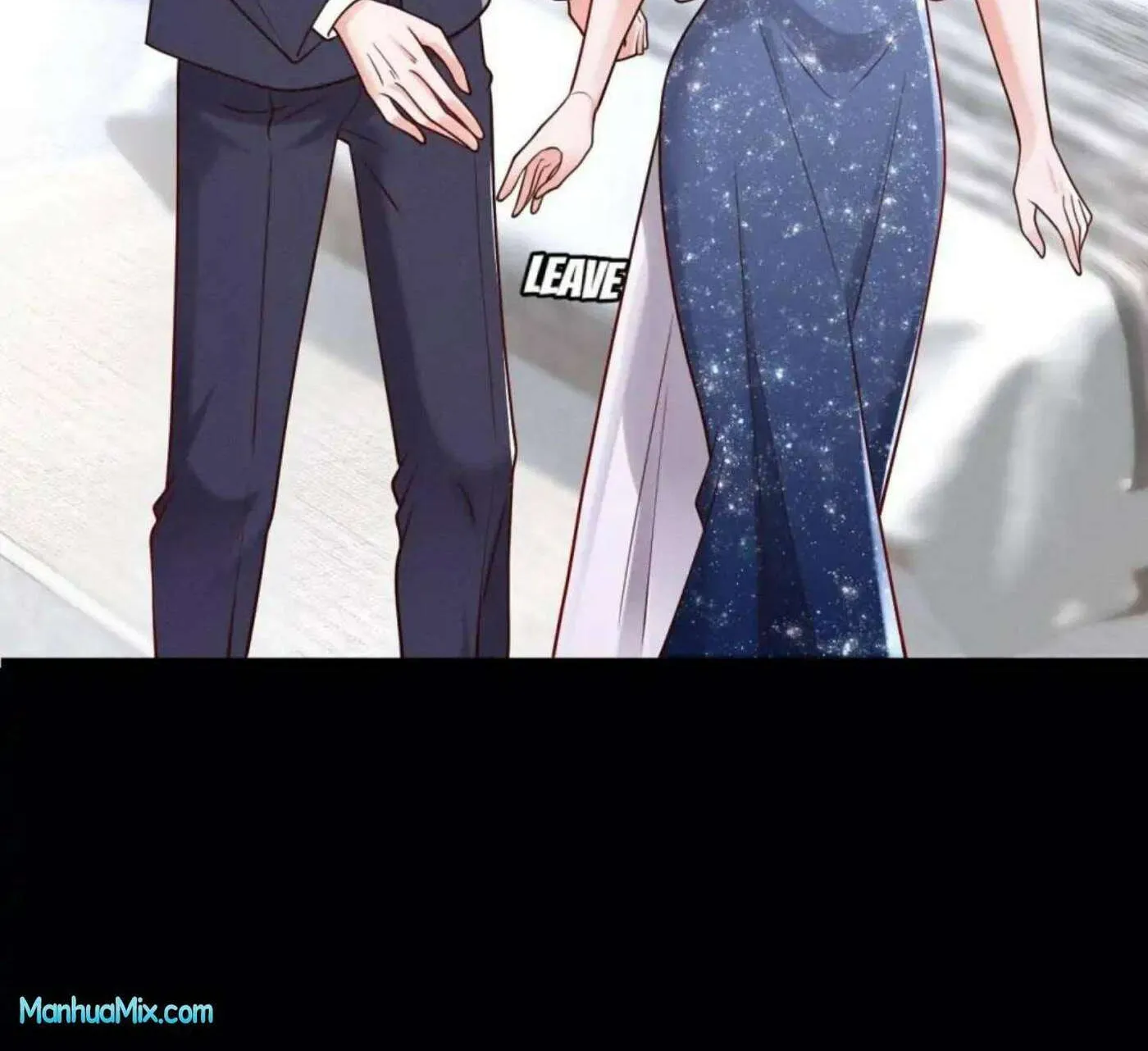 Read The Devil Whispered in My Ear chapter 210 image 9 on Lezhin