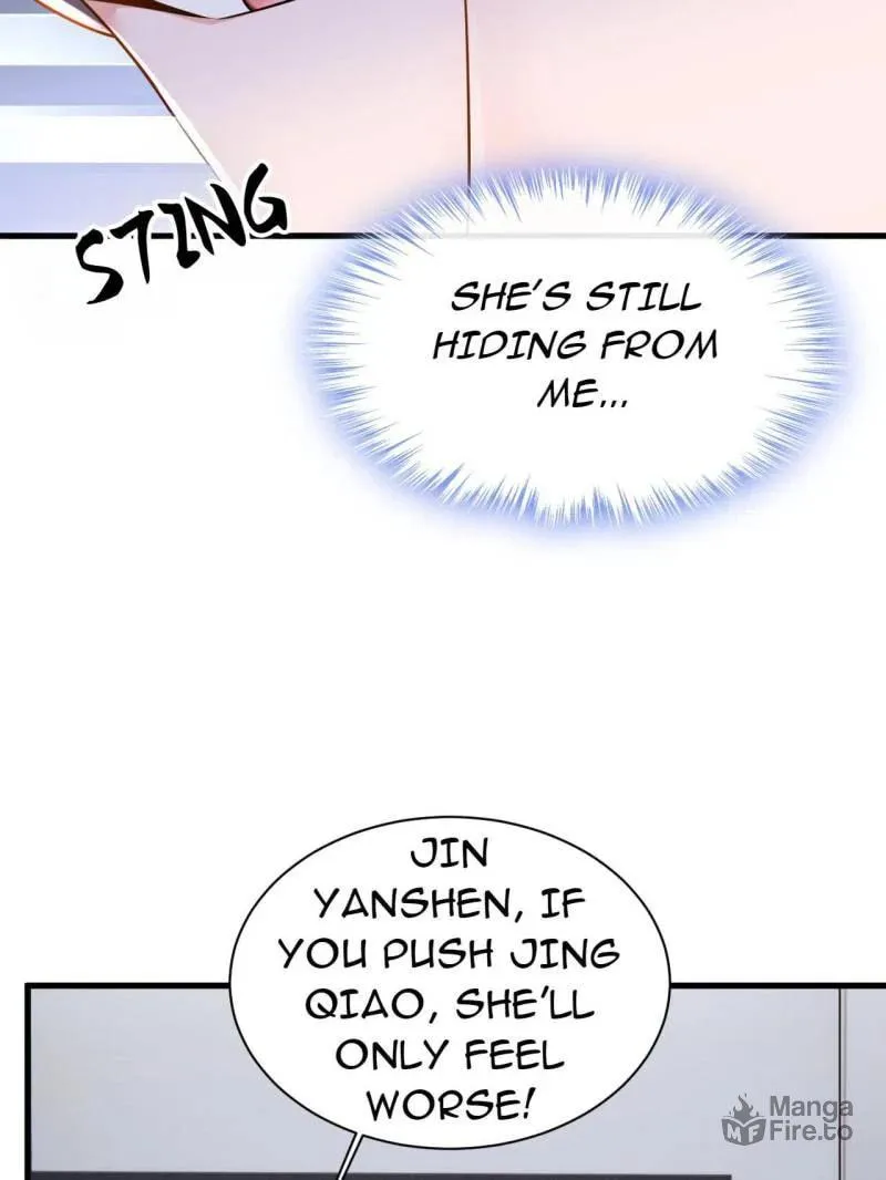 Read The Devil Whispered in My Ear chapter 211 image 24 on Lezhin