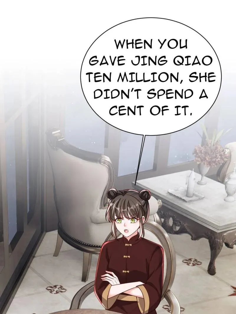 Read The Devil Whispered in My Ear chapter 211 image 33 on Lezhin