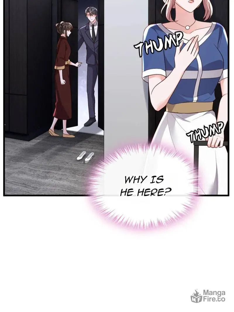 Read The Devil Whispered in My Ear chapter 211 image 4 on Lezhin