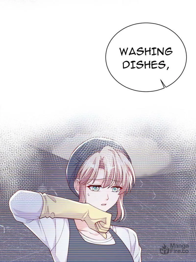 Read The Devil Whispered in My Ear chapter 211 image 41 on Lezhin