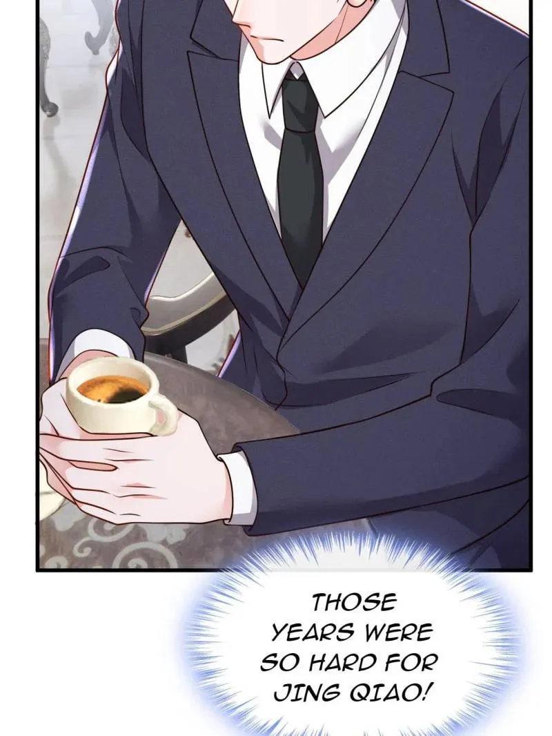 Read The Devil Whispered in My Ear chapter 211 image 46 on Lezhin
