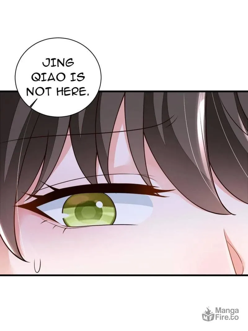 Read The Devil Whispered in My Ear chapter 211 image 5 on Lezhin