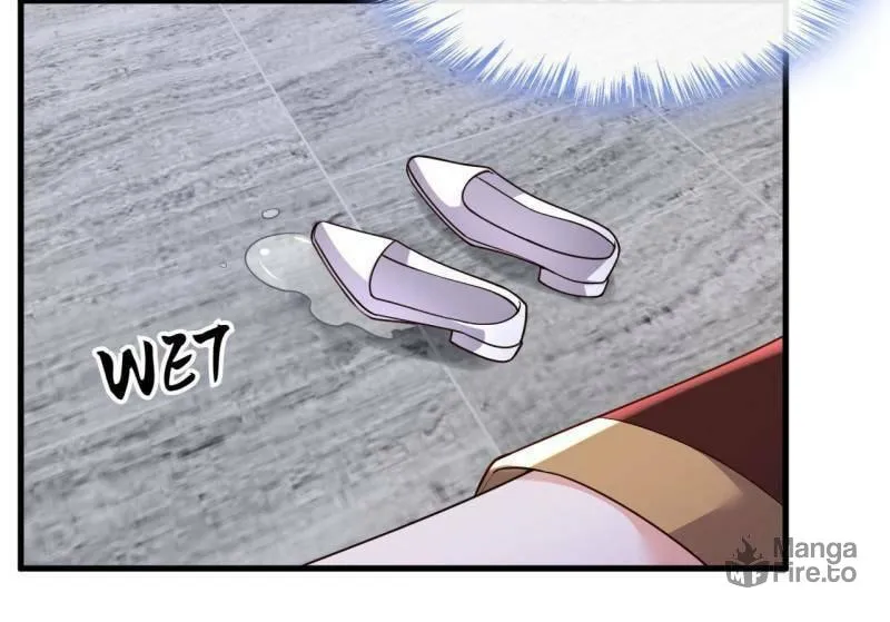 Read The Devil Whispered in My Ear chapter 211 image 8 on Lezhin