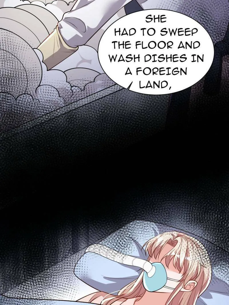 Read The Devil Whispered in My Ear chapter 212 image 21 on Lezhin