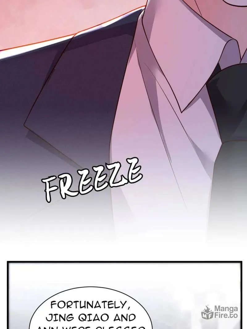 Read The Devil Whispered in My Ear chapter 212 image 5 on Lezhin