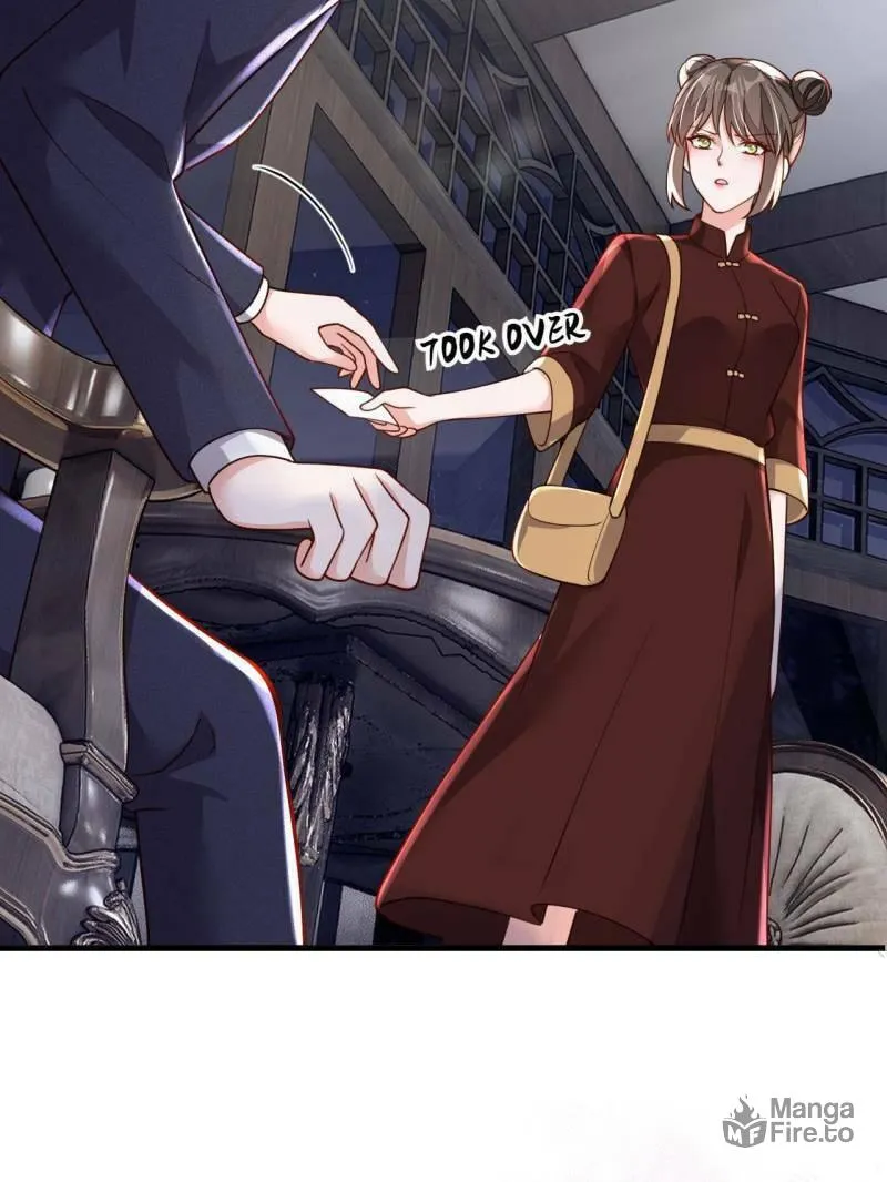 Read The Devil Whispered in My Ear chapter 212 image 64 on Lezhin