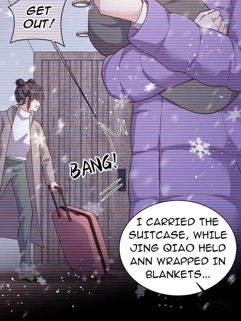 Read The Devil Whispered in My Ear chapter 212 image 9 on Lezhin