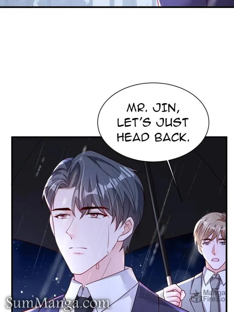 Read The Devil Whispered in My Ear chapter 213 image 32 on Lezhin