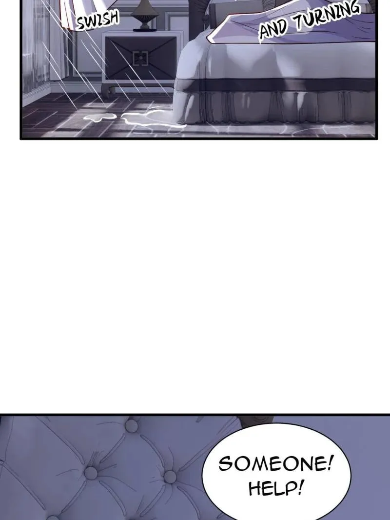 Read The Devil Whispered in My Ear chapter 213 image 40 on Lezhin